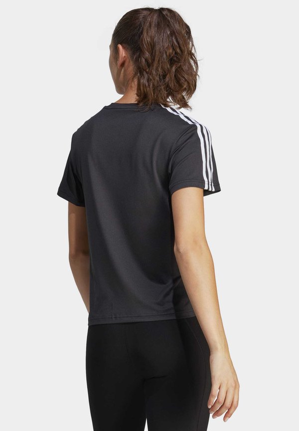 AEROREADY TRAIN ESSENTIALS  - Sports T-shirt2