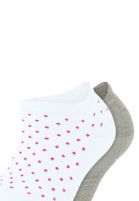 Esprit FINE DOT 2-PACK - Socken - sortiment