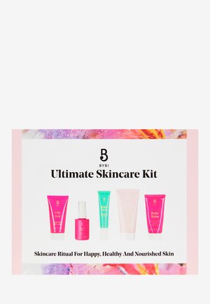 ULTIMATE SKINCARE ROUTINE - Huidverzorgingsset - -