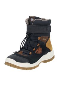 Primigi Snowboot/Winterstiefel - blau