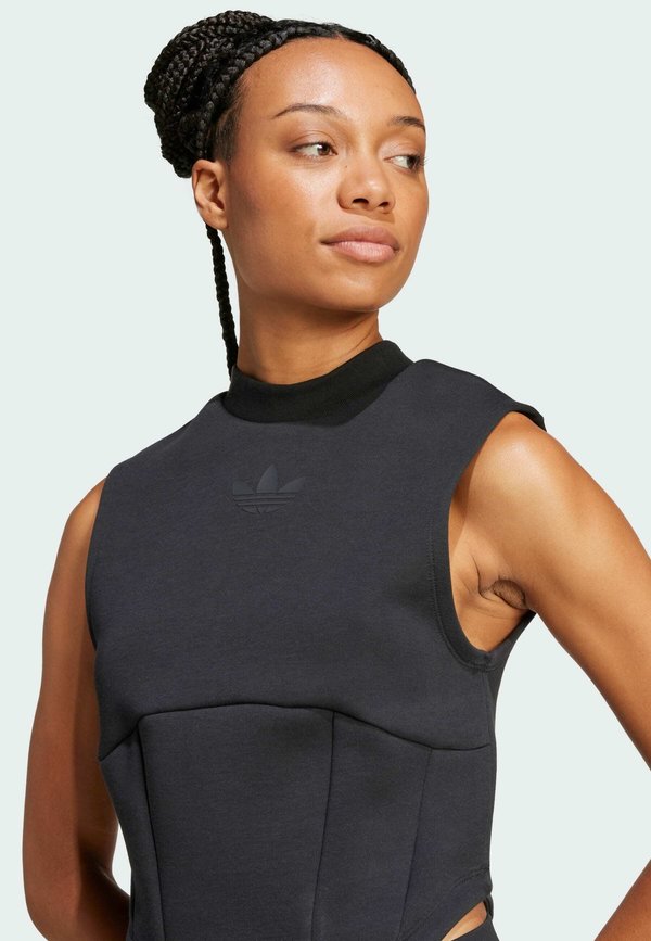 STRUCTURED INTERLOCK - Top3