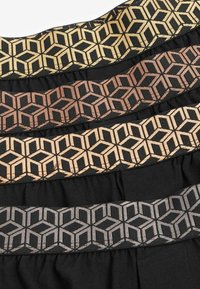 Next 4-PACK - Bokseriai - anthracite