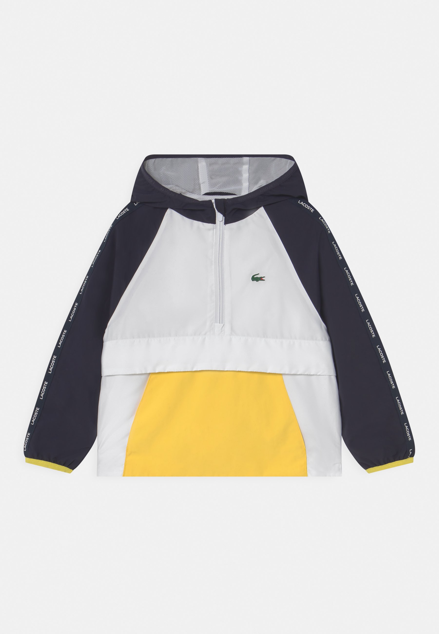 veste lacoste junior