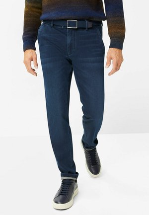 BRAX STYLE THILO - Slim fit jeans - blue