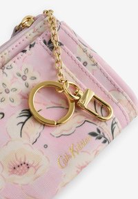 Cath Kidston Novčanik - pink floral