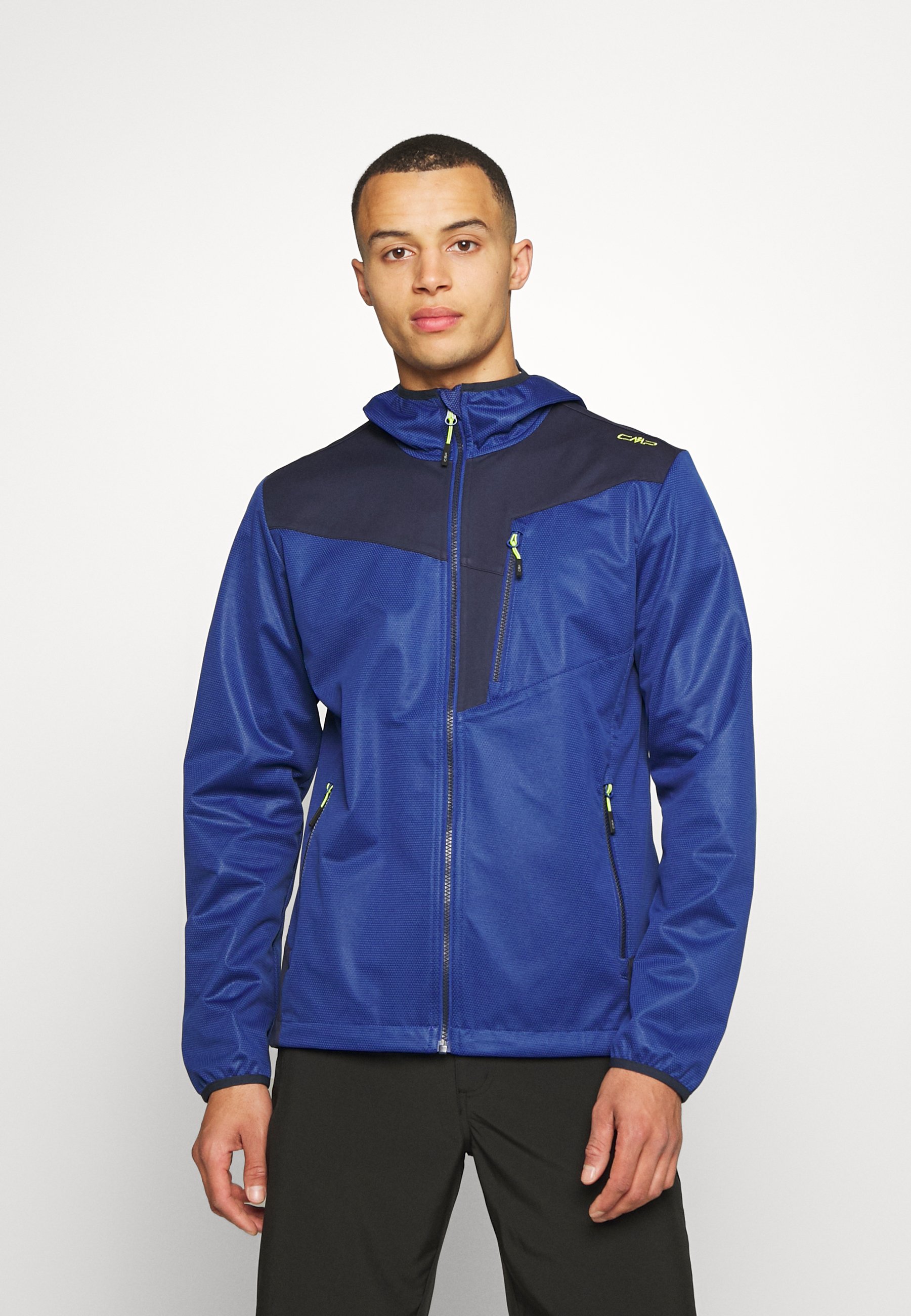 CMP MAN JACKET - Veste de survêtement 