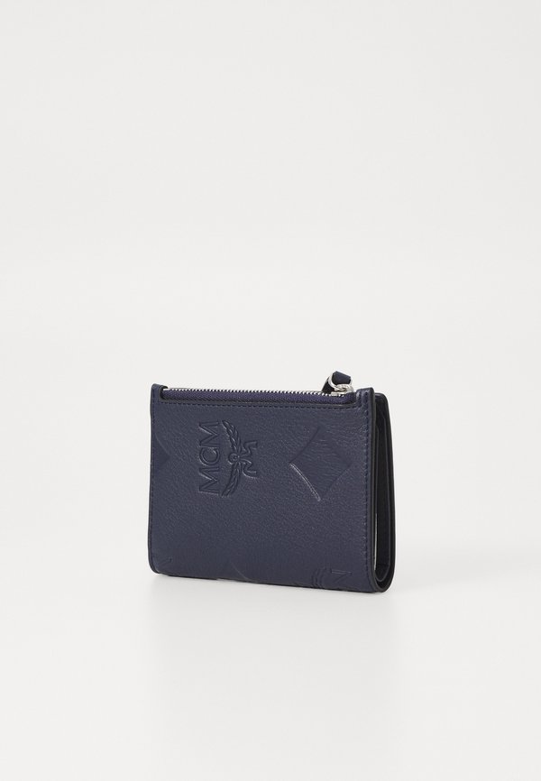 AREN SMALL WALLET UNISEX - Wallet3