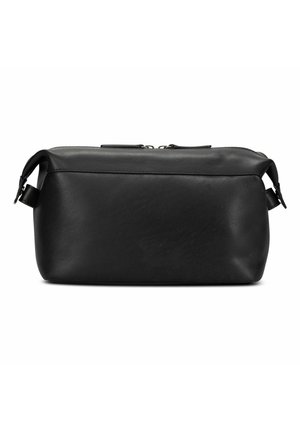 LUND KULTUR - Trousse - schwarz