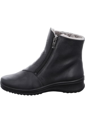 Snowboot/Winterstiefel - black
