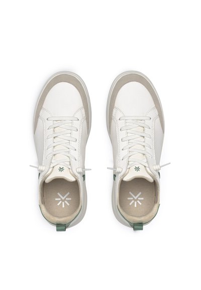 Tropicfeel GEYSER LITLI - Sneakers - white