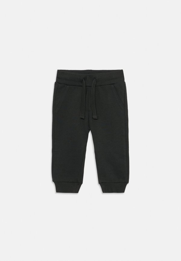 BABY ACTIVE PANTS SET - Long sleeved top - garden party3