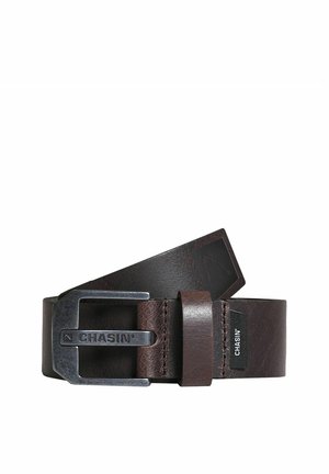 MASON - Belt - dark brown