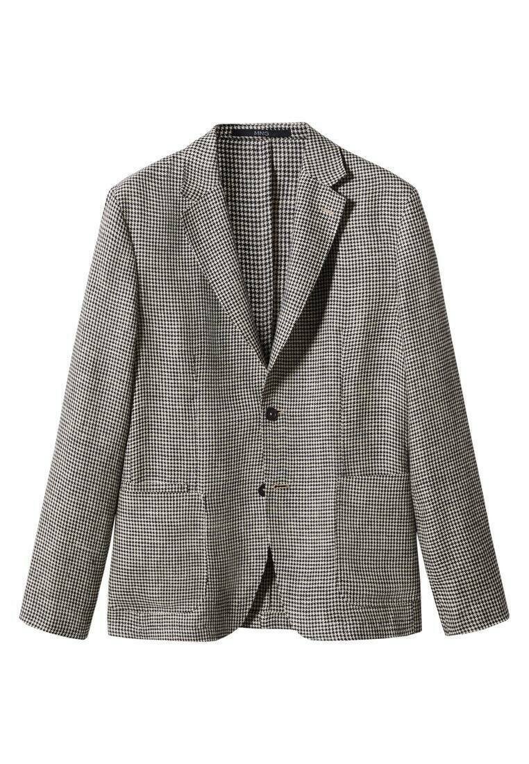 Mango Blazer beige Mango Blazer beige
