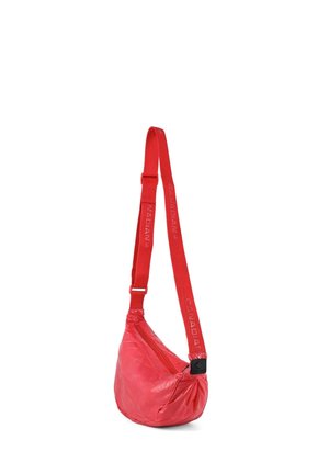 Schoudertas - red