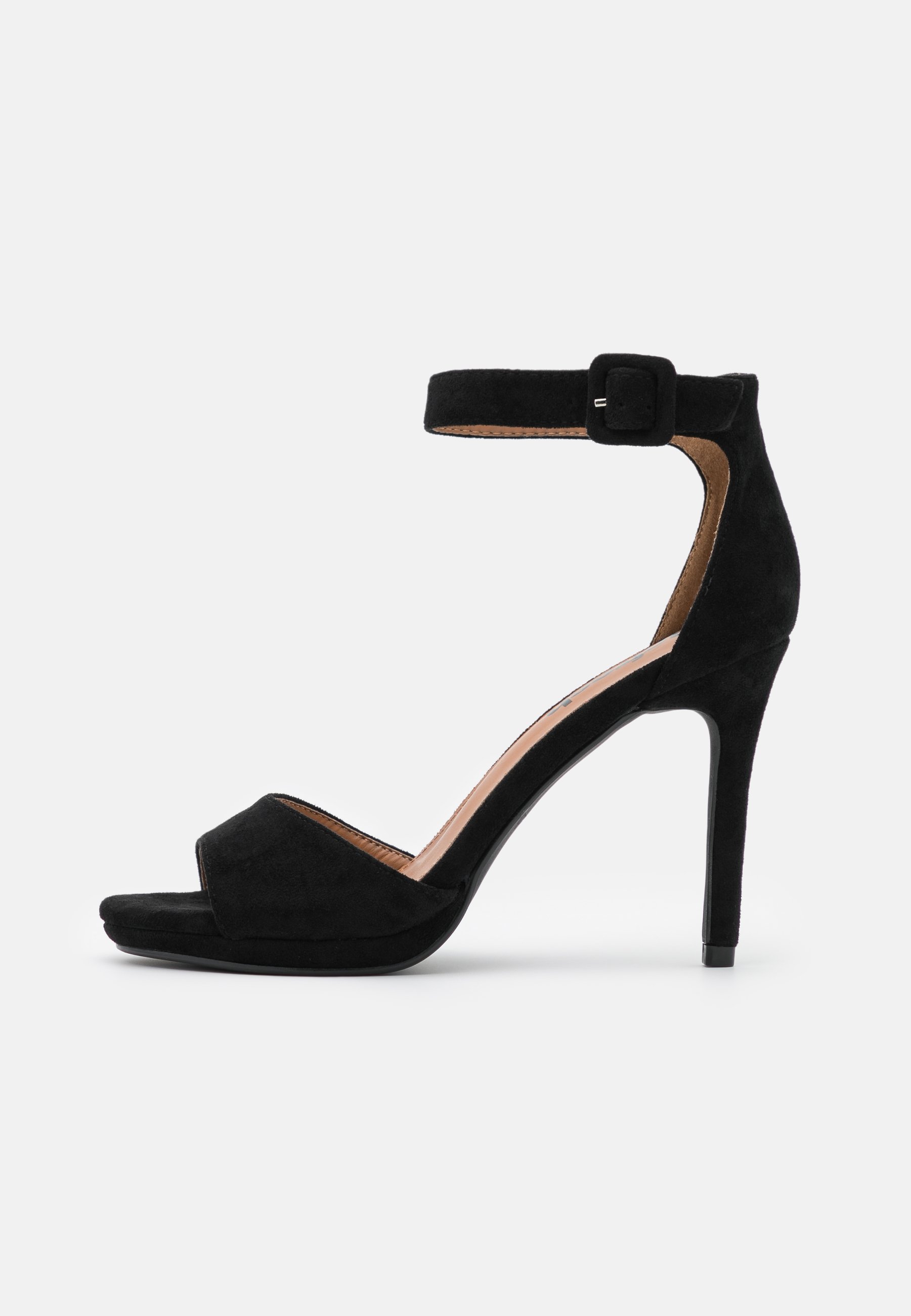 zalando sandali refresh