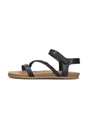 MADRIGAL - Sandalen - zwart