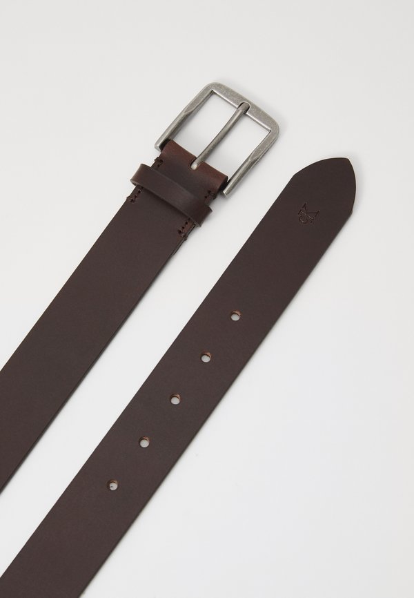 CLASSIC FLAT - Belt3