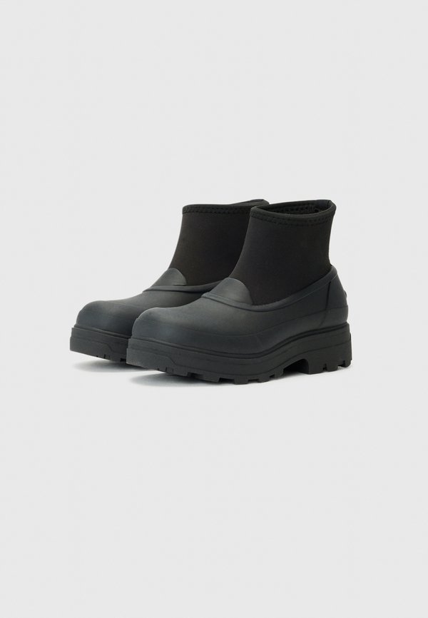 LUNA TRETORN X KASSL EDITIONS - Wedge Ankle Boots4