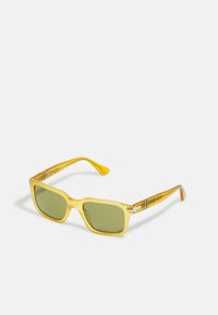 Persol UNISEX Occhiali da sole miele/giallo Zalando