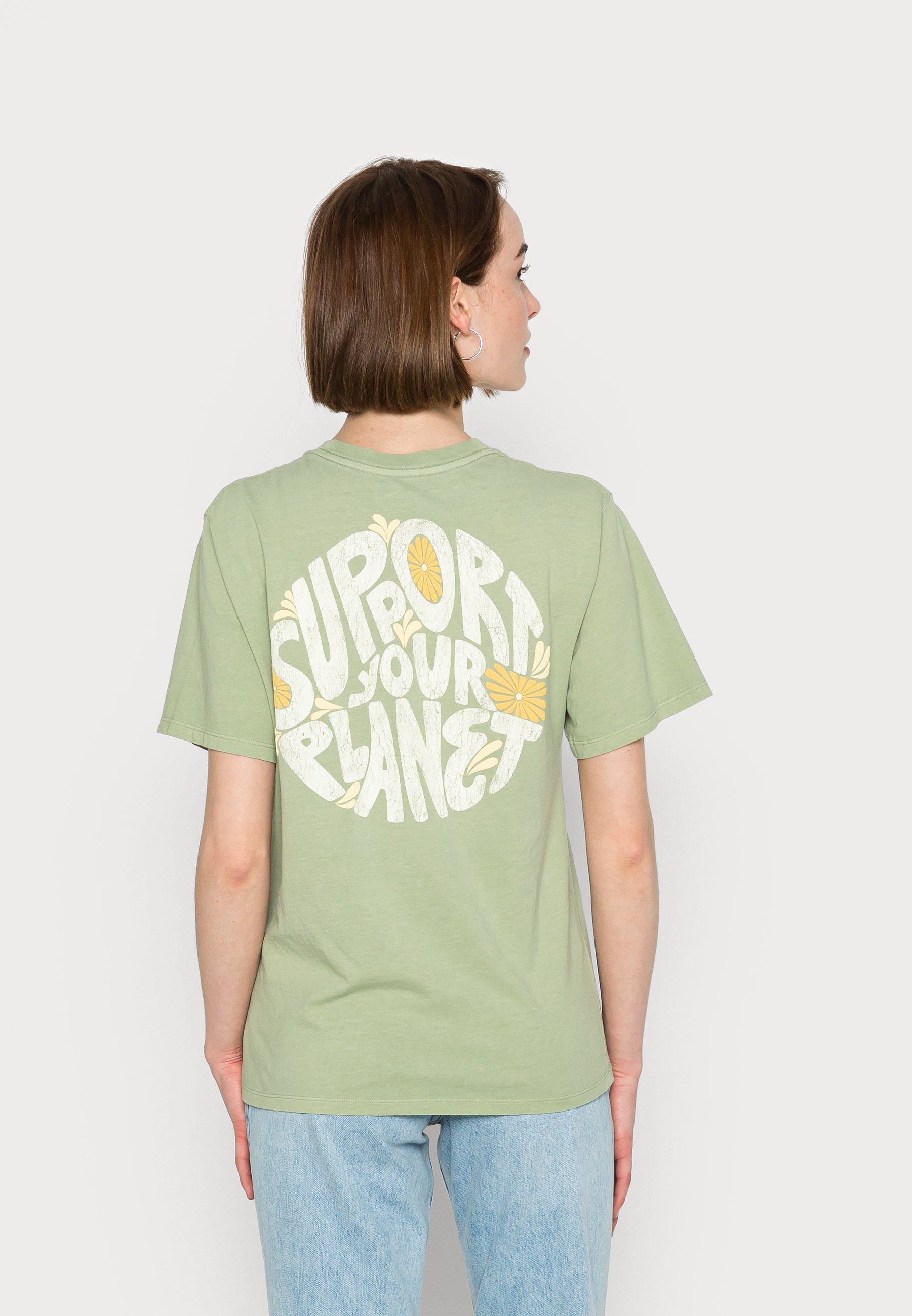 Cotton On REGULAR FIT GRAPHIC TEE 