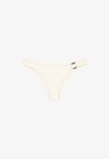 SUMMER DUNE BRAZILIAN - Bas de bikini - beige