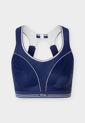 Shock Absorber, ULTIMATE RUN , granatowy