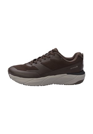 Lloyd, LOOM GTX - Trainers - brown