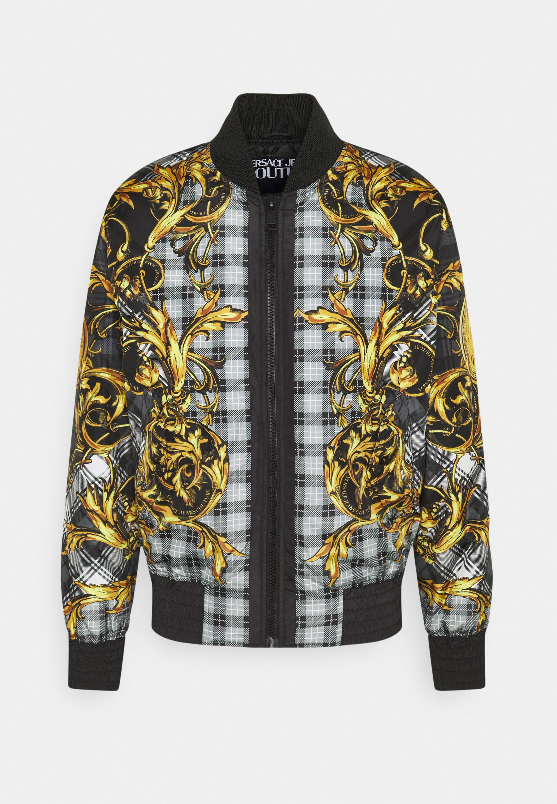 versace bomber