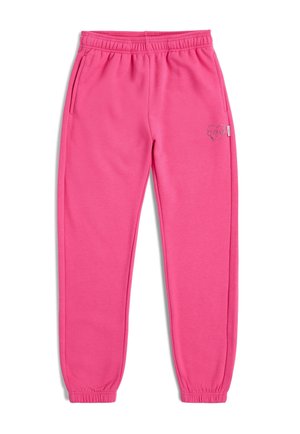 ESSENTIALS  - Trainingsbroek - carmine rose