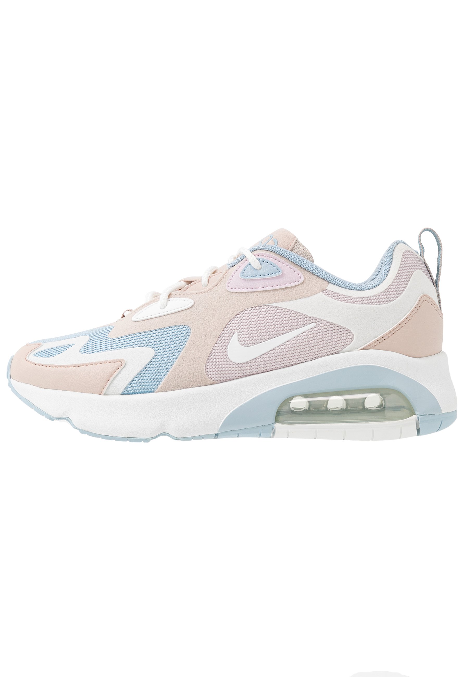 Nike Sportswear AIR MAX 200 Joggesko barely rosesummit Nike Sportswear AIR MAX 200 Joggesko barely rosesummit