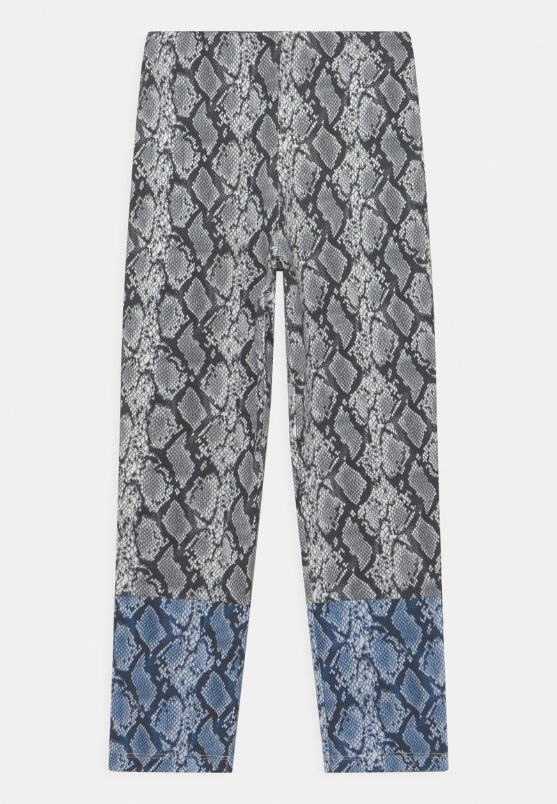 TWINSET Legging meerkleurig