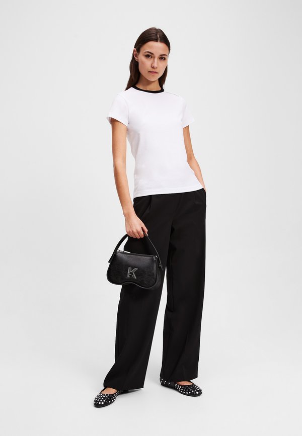 SUNGLASSES TOP HANDLE - Handbag