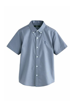 Next OXFORD - Camisa - airforce blue