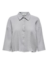 Non sélectionné, formal gray