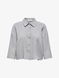 Niet geselecteerd, formal gray