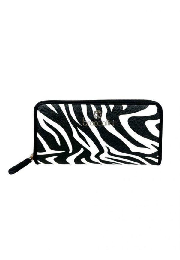 BETH SPECIAL - Geldbörse - zebra