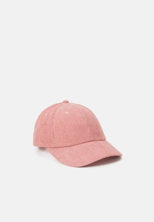 PCNOLA CAP - Cap - strawberry pink