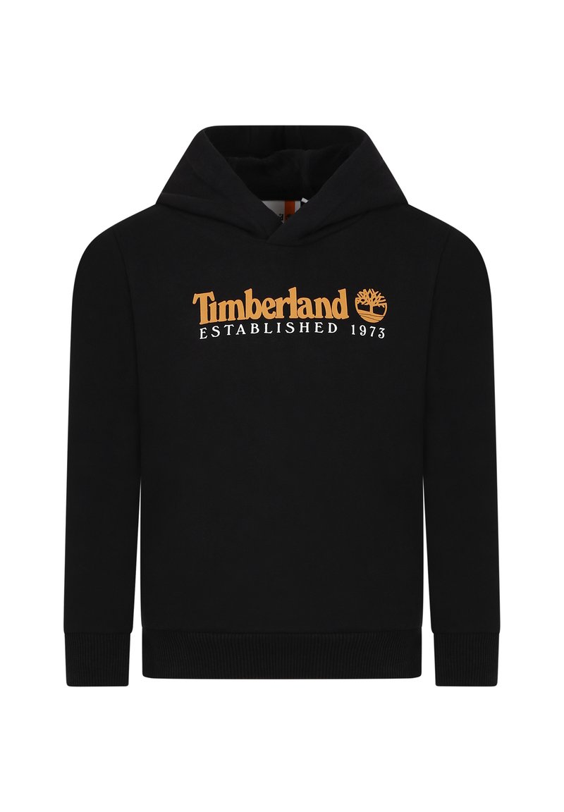 Timberland Sweater zwart Timberland Sweater zwart