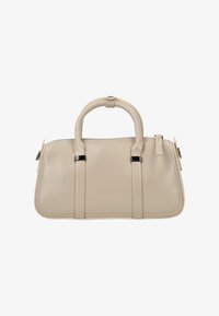 Unausgewählt, white