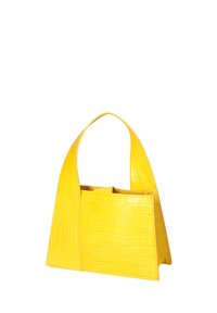 Roberta Rossi Borsa a mano - yellow