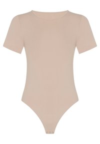 SEAMLESS  - Body - clay
