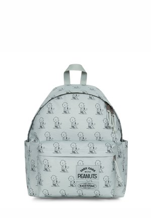 DAY PAK'R - Rucksack - peanuts mint