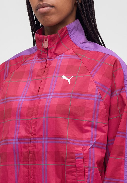 PUMA Jacke 'T7' — photo 6