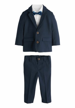 Next NEXT SET - Blézerkabát - navy