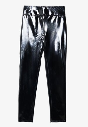 Even&Odd Leggings - black