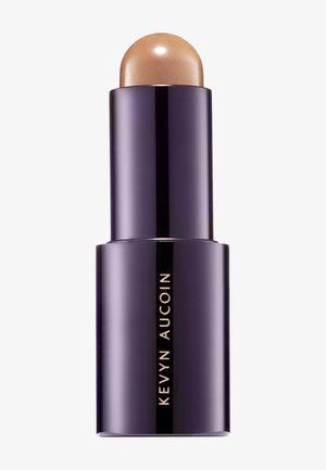 THE CONTRAST STICK - Lip & Cheek Tint - tone