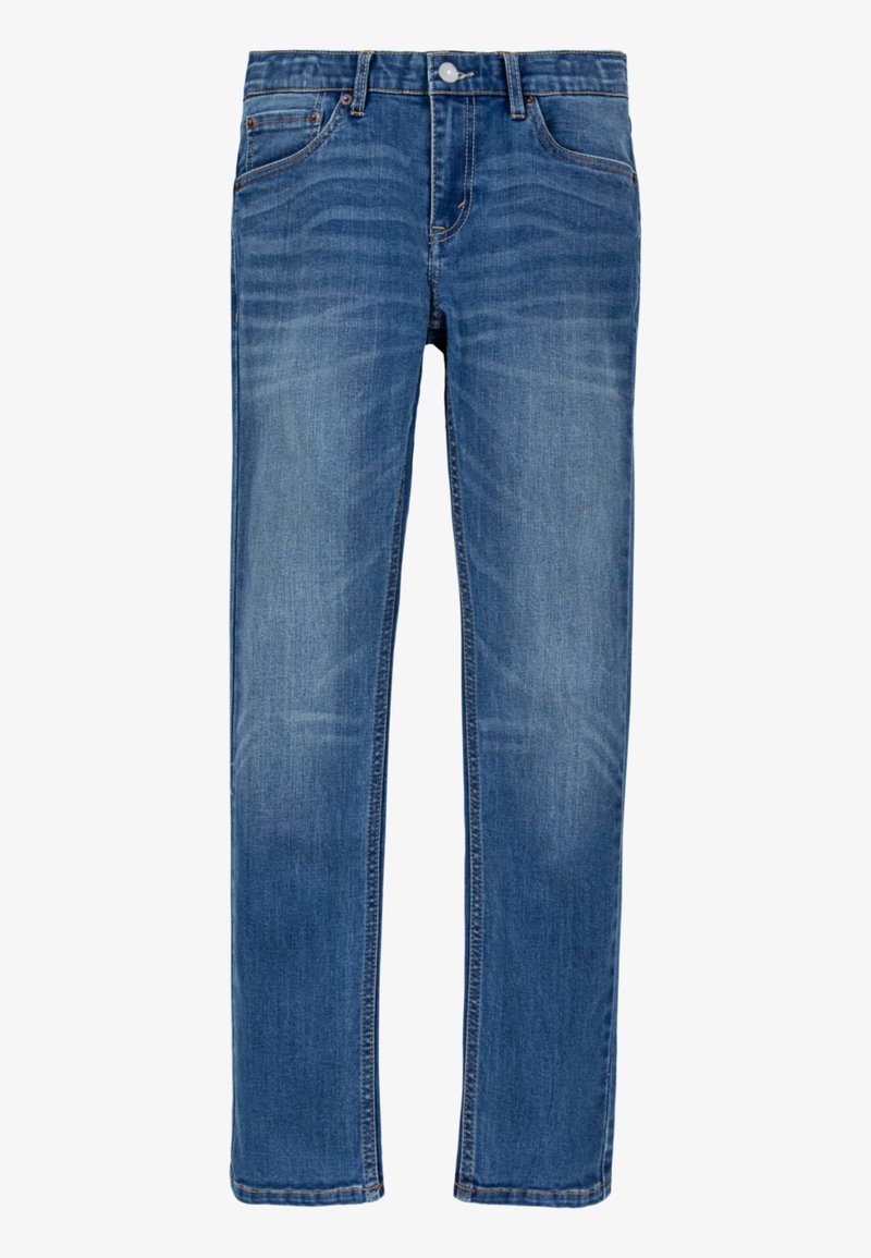 Levi’s® Jeans Skinny Fit blauw denim/bluedenim Levi’s® Jeans Skinny Fit blauw denim/bluedenim