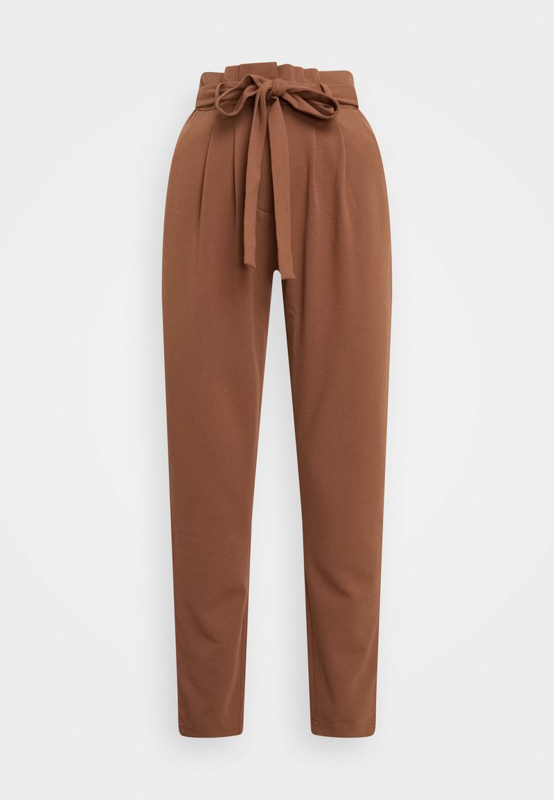 JDY Broek grijs