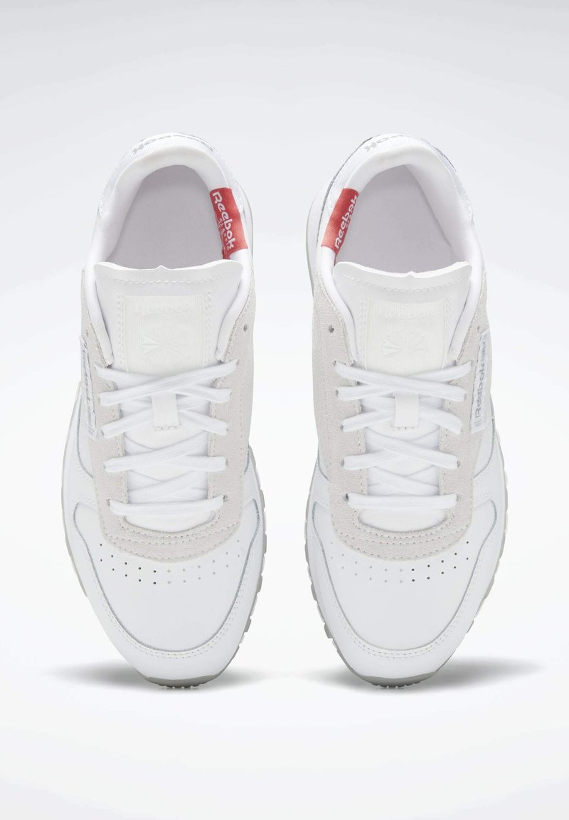 Kinder Sneaker | Reebok Classic Sneaker low white/weiß - ZN49215 Kinder Sneaker | Reebok Classic Sneaker low white/weiß - ZN49215