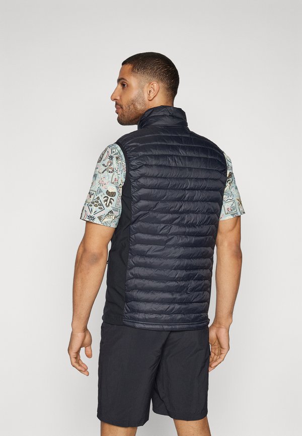 POWDER PASS™ HYBRID VEST - Waistcoat3
